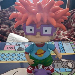 Rugrats Chucky F